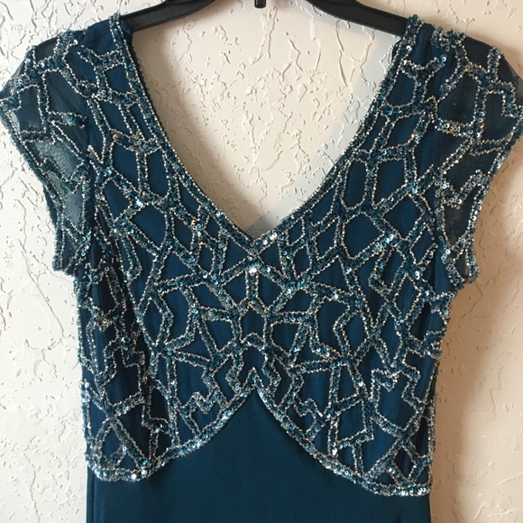 J Kara dress - Picture 4 of 8